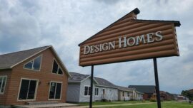 Model Homes Design