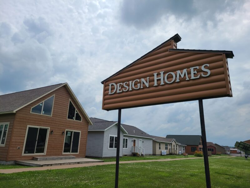 Prairie Du Chien Wi Design Homes