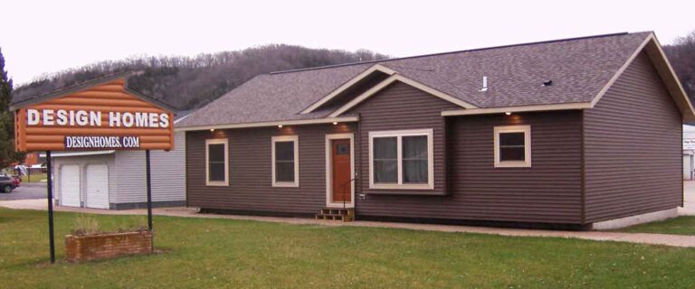 Prairie du Chien, WI – Design Homes