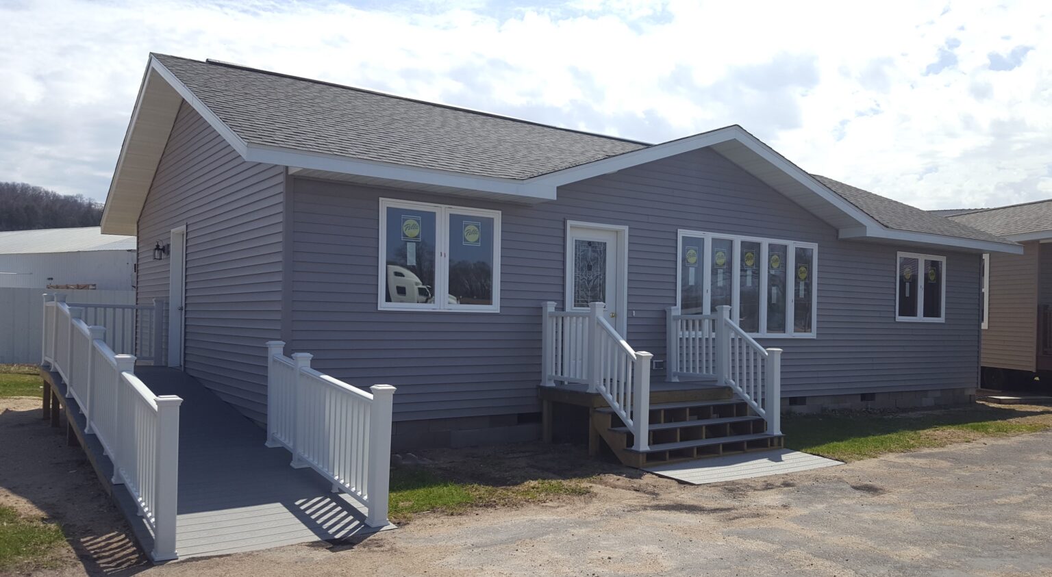 Prairie du Chien, WI – Design Homes