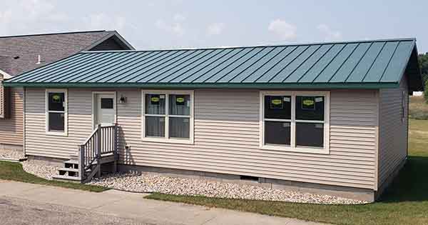 Plover Model 6 Design Homes