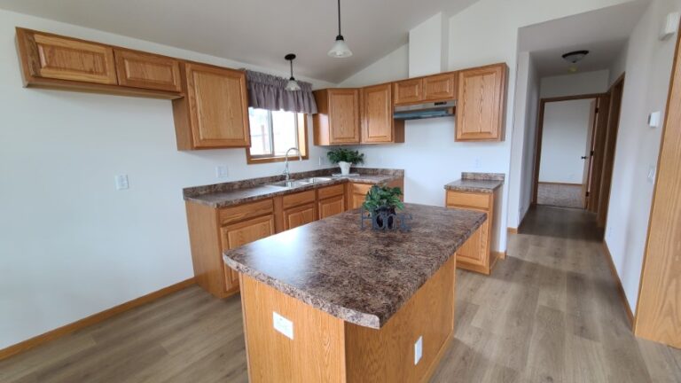 Prairie du Chien Model #2 – Design Homes