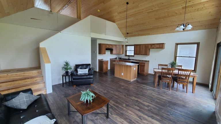Prairie du Chien Model #14 – Design Homes